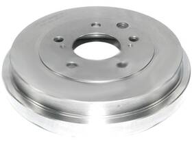 Wp77k9 Pronto Rear Brake Drum For 13-25 Nissan Sentra