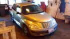 544.ch1502 Ptcruiser 2002 Backing Plate Rear
