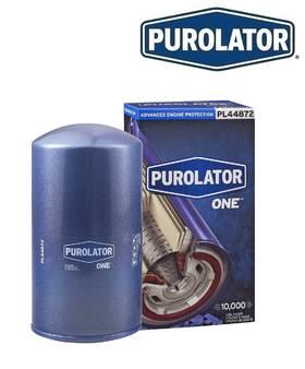 Fl-1995 Purolator Oil Filter 94-03 Ford E350 E450 E550 7.3l Powerstroke Turbo Diesel Web Fl1995