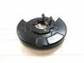 533-50256 Q50 Infiniti Rear Left Disc Brake Rotor Shield Cover Oem