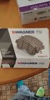 Qc537 Wagner Rear Brakes