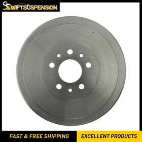 Agswfsp250728088797 Qurucar Rear Brake Drum For 2015 2016 2017 2018 2019 Ram Promaster City 2.4l