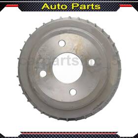 Carinc250802013072 Qurucar 1 Rear Brake Drum Kit For Honda Civic 1.5l 1984 - 1995