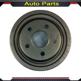 Carinc250802015352 Qurucar 1 Rear Brake Drum For Oldsmobile Calais 2.3l 1987 Pontiac Sunbird 1.8l 1986