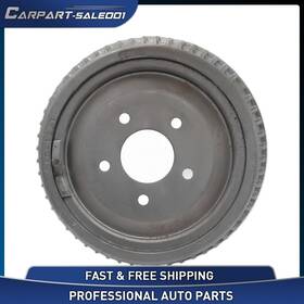Sale250730056750 Qurucar Rear Brake Drum Fits 1990 1991 1992 Cadillac Commercial Chassis