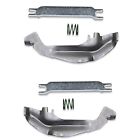 R-515 R-514 Classic Headquarters Chevy Ii Nova Inch Rear Park Brake Bar