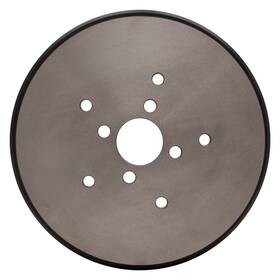 Drm-01001 R1 Concepts For Suzuki Sidekick 1991-1995 Rear Brake Drum