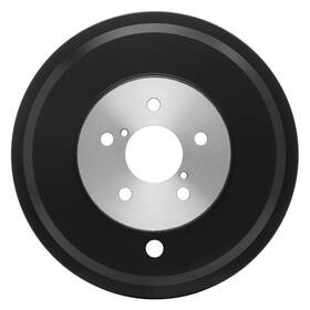 R1 Concepts Drm-13012 For Subaru Impreza 2008 Rear Brake Drum