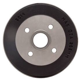 Drm-23002 R1 Concepts For Renault Alliance 1984-1987 Rear Brake Drum