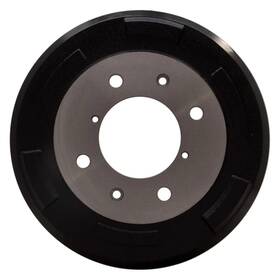 R1 Concepts Drm-28000 For Peugeot 504 1975-1981 Rear Brake Drum