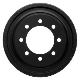 Drm-40053 R1 Concepts For Dodge Ram 3500 Van 1999-2003 Brake Drum