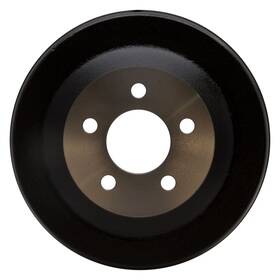 Drm-43005 R1 Concepts For Dodge Charger 1971-1972 Rear Brake Drum