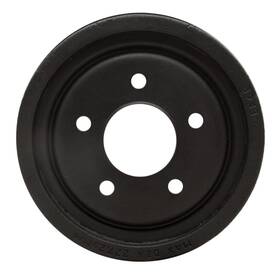 Drm-45005 R1 Concepts Brake Drum 1982-1992 Gm Position Rear