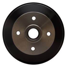 R1 Concepts Drm-47001 For Isuzu I-mark 1985-1989 Rear Brake Drum