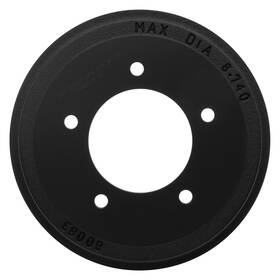 Drm-47003 R1 Concepts For Suzuki Grand Vitara 1999 Rear Brake Drum