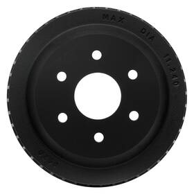 Drm-47048 R1 Concepts For Chevy K1500 1988-1999 Rear Brake Drum