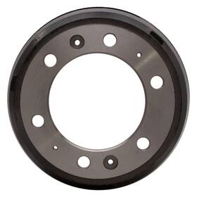 Drm-47074 R1 Concepts Rear Brake Drum