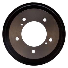 Drm-50006 R1 Concepts For Chevy Tracker 1998 Rear Brake Drum