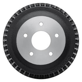 Drm-52002 R1 Concepts For Pontiac Firebird 1967-1968 Front Brake Drum