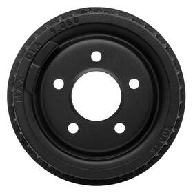 Drm-54078 R1 Concepts For Ford Ranger 1998-2009 Front Brake Drum