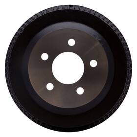 Drm-56000 R1 Concepts For Ford Gran Torino 1974-1975 Rear Brake Drum