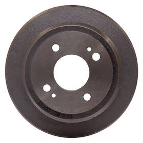 R1 Concepts Drm-59004 For Honda Civic 1984-1987 Rear Brake Drum