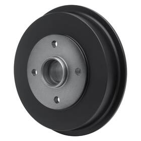 Drm-59008 R1 Concepts For Honda Accord 1982-1985 Rear Brake Drum