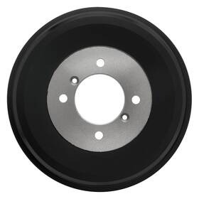 R1 Concepts Drm-64001 For Mg Mgb 1973-1980 Rear Passenger Side Brake Drum