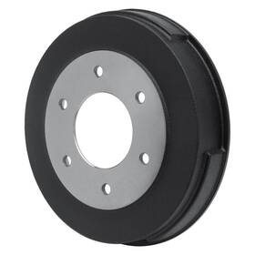 R1 Concepts Drm-67009 For Nissan 720 1983-1985 Rear Brake Drum