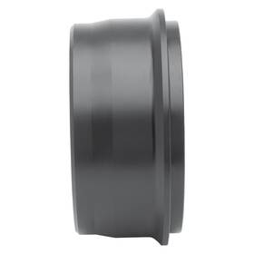 Drm-67010 R1 Concepts For Nissan D21 1986-1989 Rear Brake Drum
