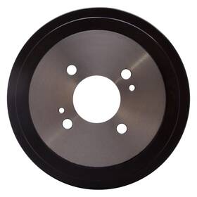 R1 Concepts Drm-67035 For Nissan Kicks 2018-2020 Rear Brake Drum