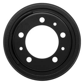 R1 Concepts Drm-71004 For Jeep Willys 1953-1958 Rear Brake Drum