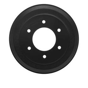 Drm-72002 R1 Concepts Brake Drum 1983-1996 Fits Multiple Makes/models Position Rear