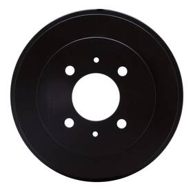 Drm-72009 R1 Concepts Brake Drum 2002-2007 Mitsubishi Position Rear