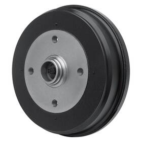 R1 Concepts Drm-74006 For Volkswagen Super Beetle 1974-1980 Rear Brake Drum