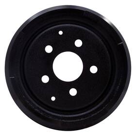 R1 Concepts Drm-74012 For Volkswagen Transporter 1975-1979 Rear Brake Drum