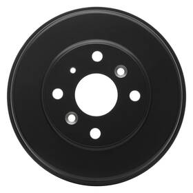 R1 Concepts Drm-76058 For Toyota Yaris 2016-2019 Rear Brake Drum