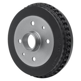 Drm-80005 R1 Concepts For Mazda Rx-7 1982-1985 Front Brake Drum