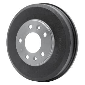 Drm-80017 R1 Concepts For Mazda Mpv 2000-2003 Front Brake Drum