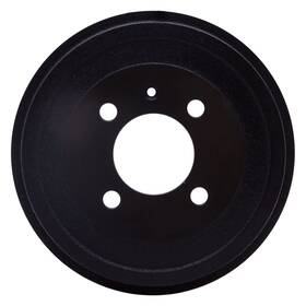 Drm-92029 R1 Concepts For Volkswagen Derby 2006-2008 Rear Brake Drum