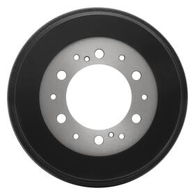 Drm-92034 R1 Concepts Brake Drum