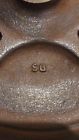 R477501 Sebro Porsche Brand New Brembo Brake Drum Factory Fresh