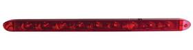 Rs-17-red Race Sport Rs 17 Red Led Tail Brake Light