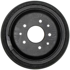 Ac18b382-z8 Rareelectrical Rear Brake Drum 1970-1971 Chevrolet Caprice Chevelle Corvair Corvette Ac18b382