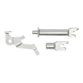 R1adj76010a1 Rareelectrical New Left Rear Brake Shoe Adjuster Kit Fits Toyota 494312010