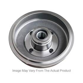 Ray9764rc1 Rareelectrical New Rear Brake Drum Fits Chevrolet Silverado 1500 Wt 8 Cyl 5.3l By Ray9764r