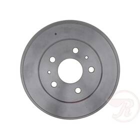 Ray97821ra1 Rareelectrical New Rear Brake Drum Fits Ford Focus Electric By Ray97821r
