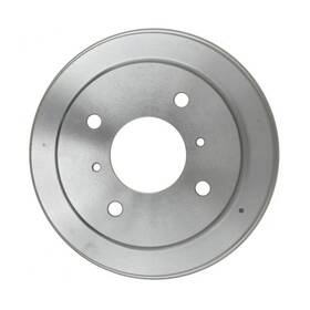Ray9806ra1 Rareelectrical New 4 X 4.5 Brake Drum Fits Nissan Versa 1.6 Cyl 1.6l By Ray9806r