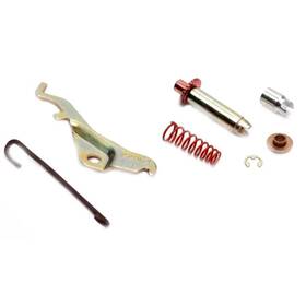 Rayh2674-z8 Rareelectrical New Left Rear Drum Brake Service Kit Fits Pontiac Sunfire By Rayh2674
