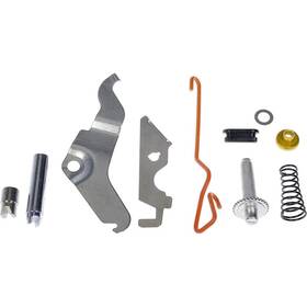 Rbhw2594b2 Rareelectrical New Right Rear Drum Brake Self Adjuster Cable Fits Cadillac H921035 2594k